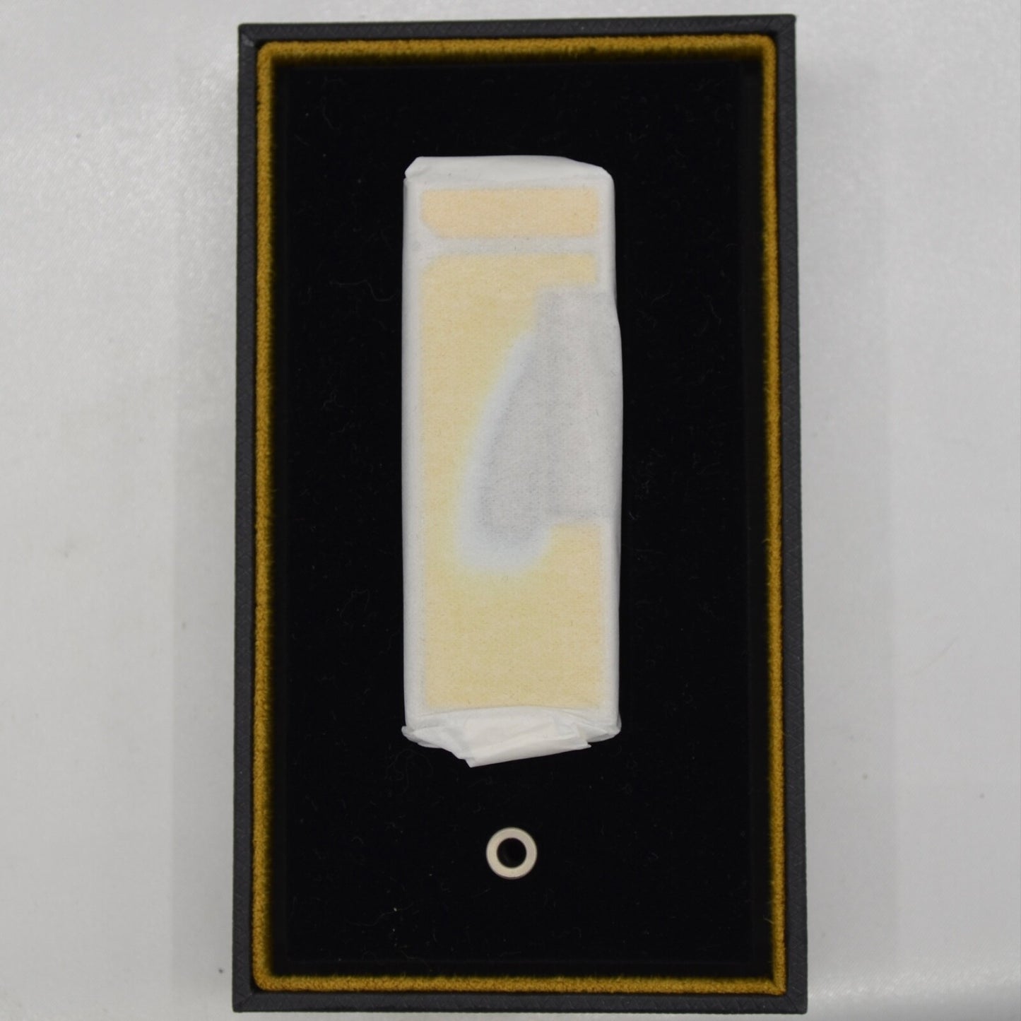 Brand New Unused Dunhill 2021 Model Roller Gas Lighter - Red, Blue, Yellow