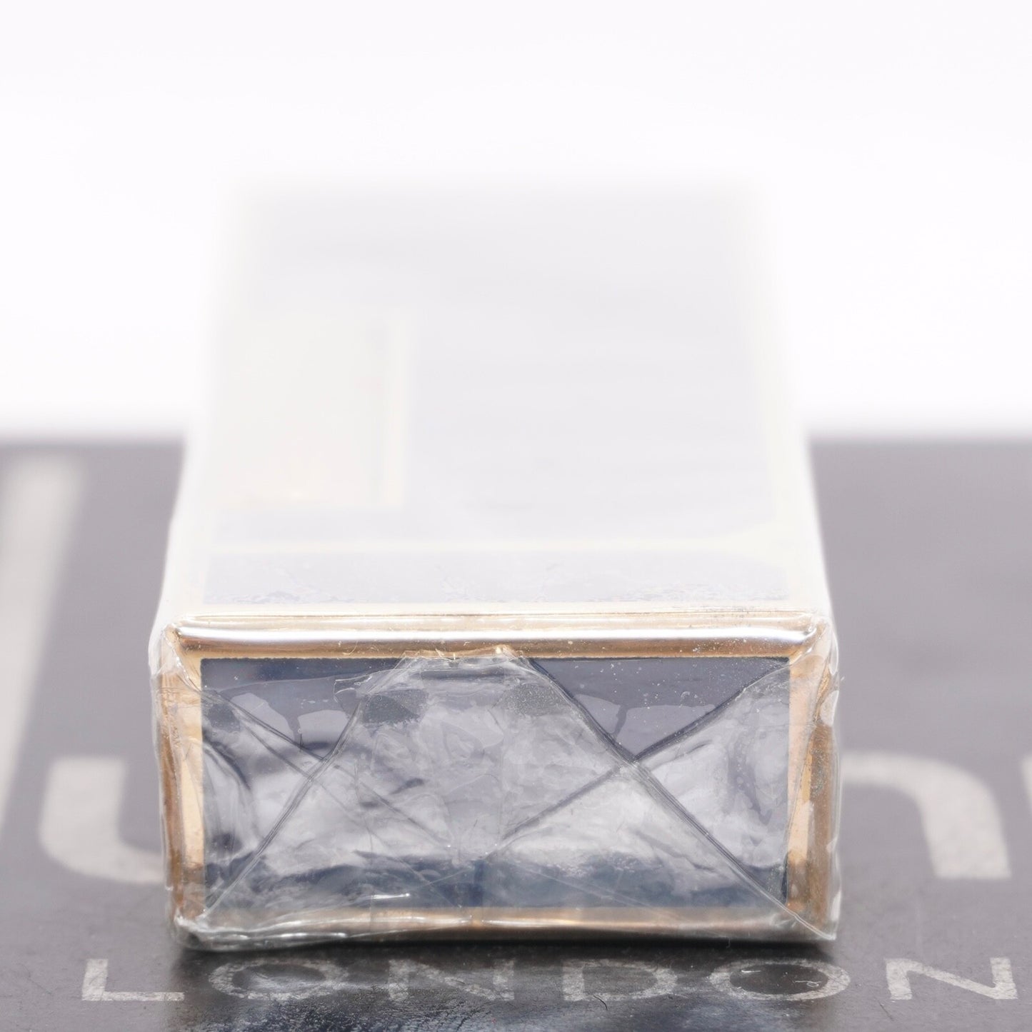 Brand New Sealed_Dunhill Lighter Blue