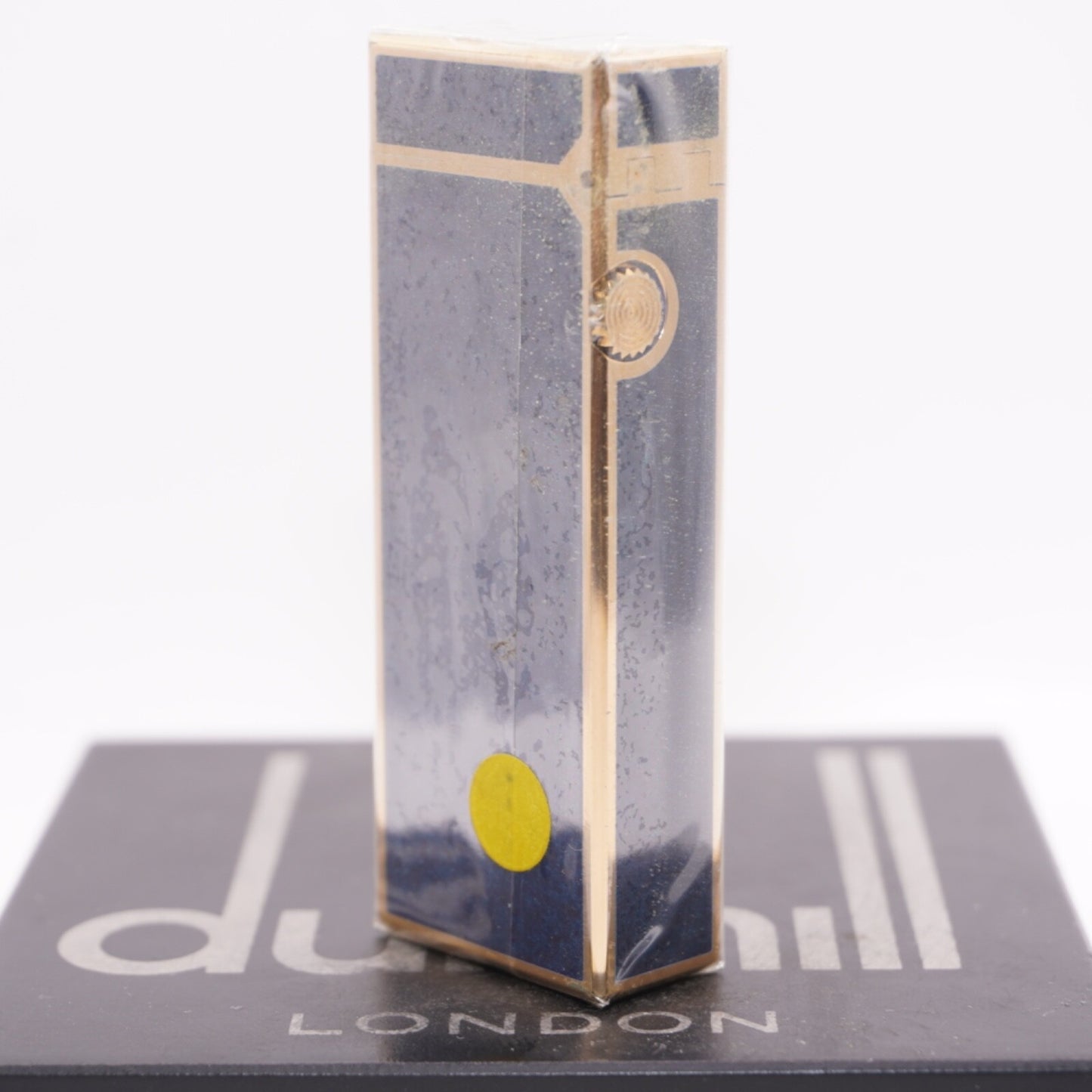 Brand New Sealed_Dunhill Lighter Blue_ Lapis Lazuli