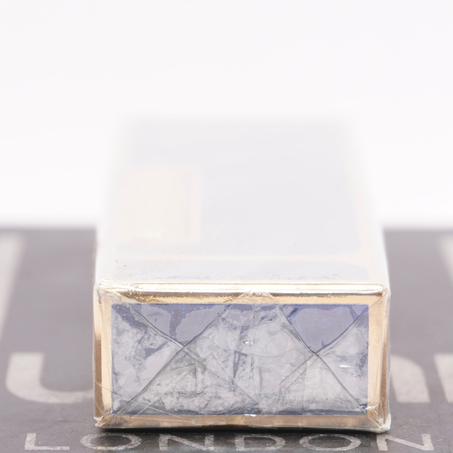 Brand New Sealed_Dunhill Lighter Blue_ Lapis Lazuli