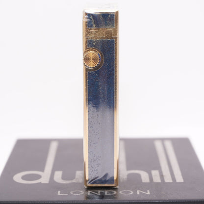 Brand New Sealed_Dunhill Lighter Blue_ Lapis Lazuli
