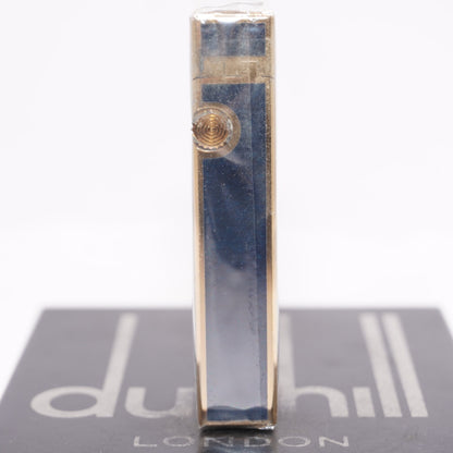 Brand New Sealed_Dunhill Lighter Blue