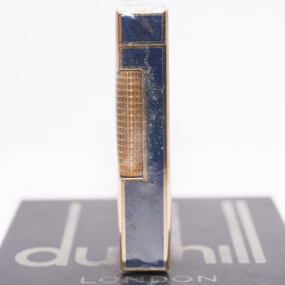 Brand New Sealed_Dunhill Lighter Blue