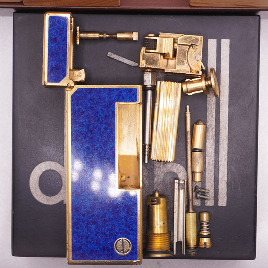 Dunhill Lighter Repair